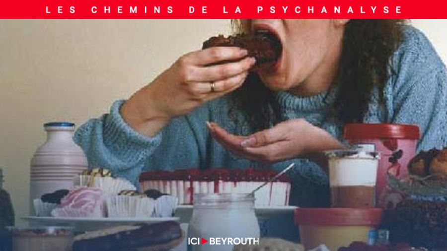 Troubles de la conduite alimentaire (4)- La boulimie mentale
