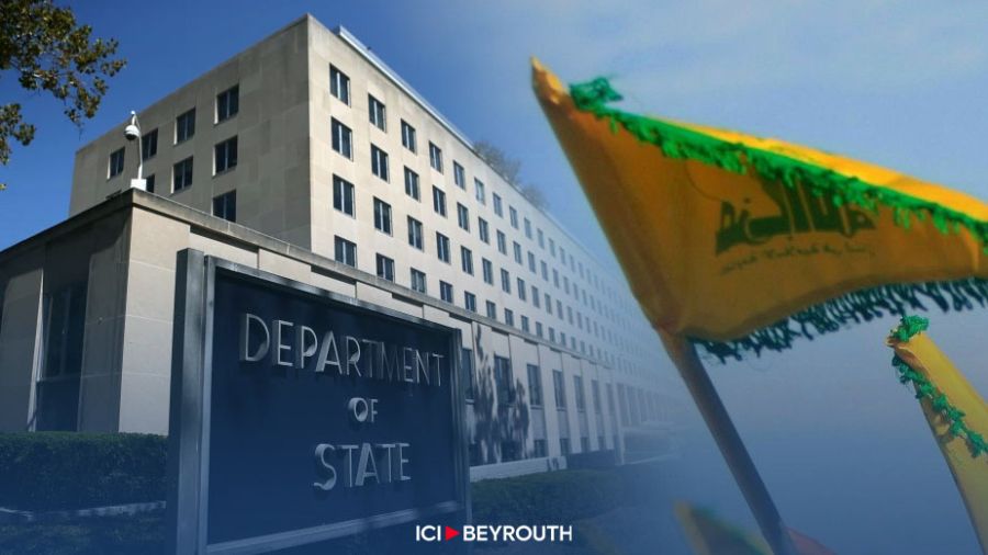 Le Hezbollah dans la ligne de mire de plus de 35 États