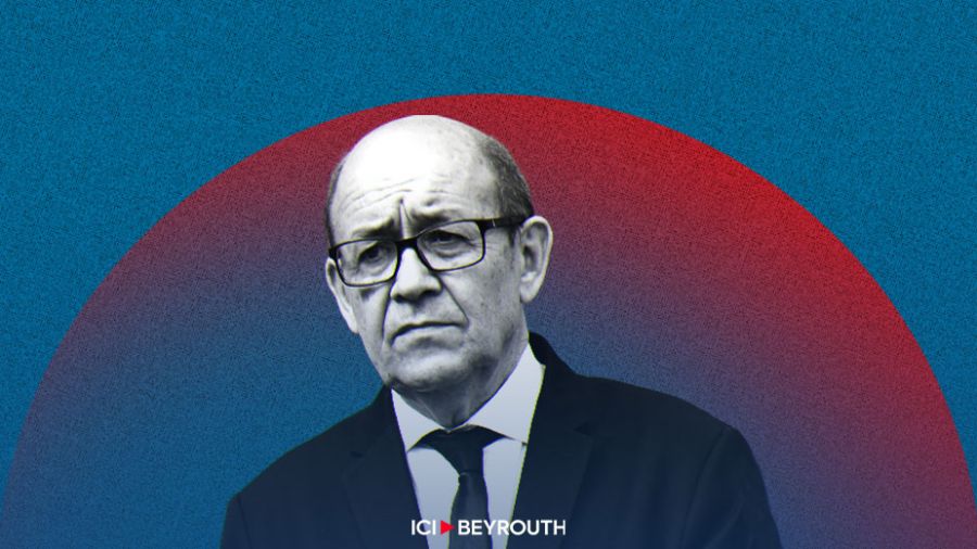 Seconde visite de Le Drian au Liban : Faciliter une solution consensuelle