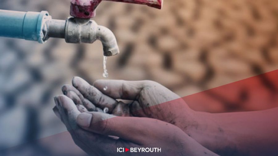 Pénuries d’eau dans un pays où celle-ci coule en abondance!