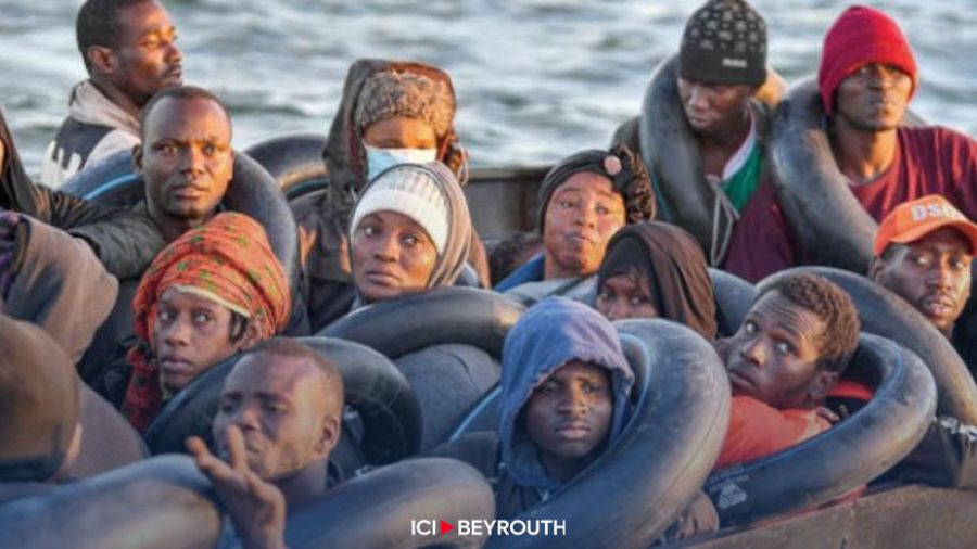 Oceano nox, les riches et les déshérités