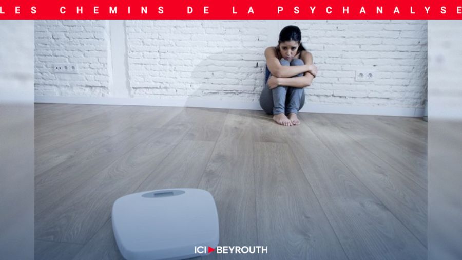 Troubles de la conduite alimentaire (5)- Le désarroi adolescent