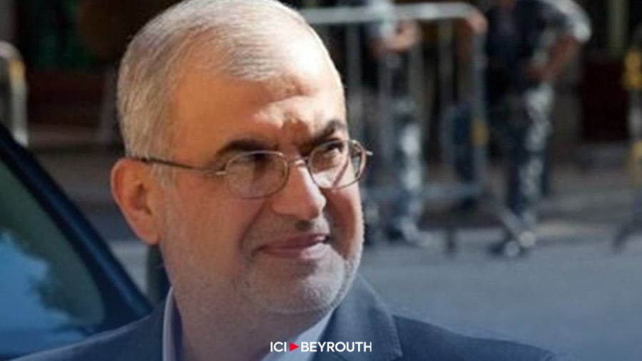 Le Hezbollah déplace une tente de Chebaa vers l'intérieur libanais