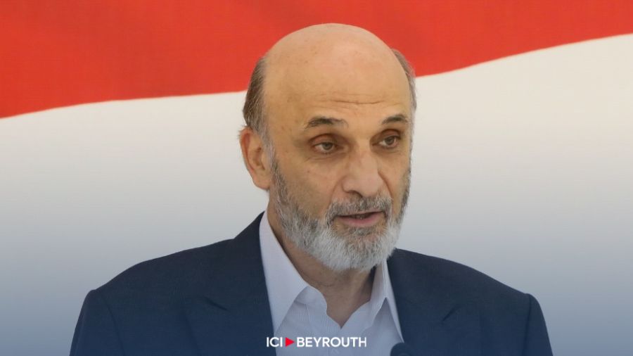 Geagea accuse Mikati de dépasser les limites du pouvoir