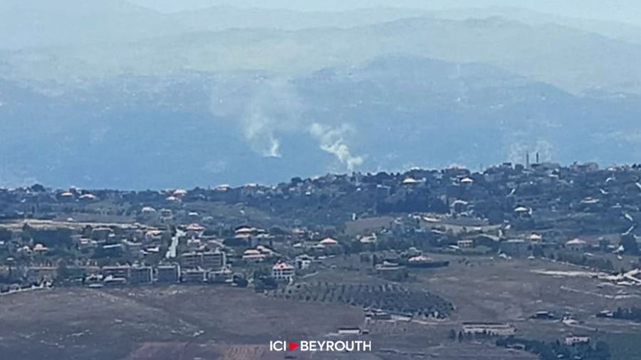 Tirs à Kfarchouba: tension et inquiétude dont le Liban peut se passer