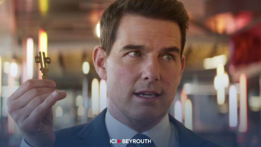 Tom Cruise défie l'IA dans «Mission: Impossible 7»