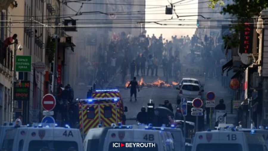 France: les valeurs de la Cinquième République restent inébranlables