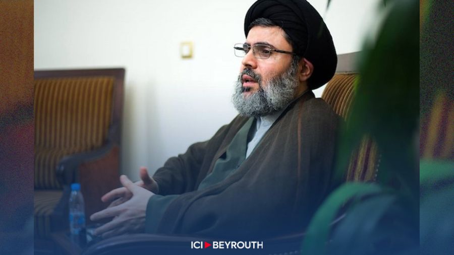 Safieddine: Le Hezbollah n’a jamais discuté de l’amendement de l’accord de Taëf