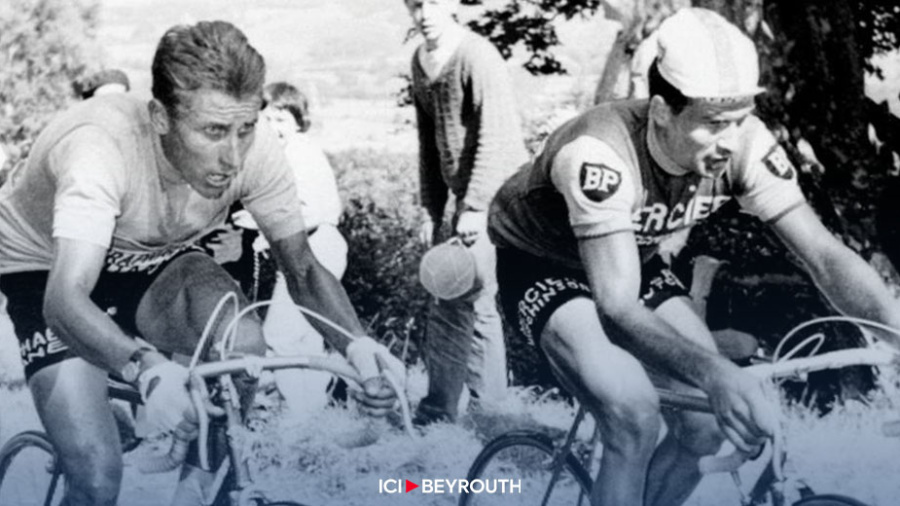 Tour de France: Puy de Dôme, le réveil d'un mythe