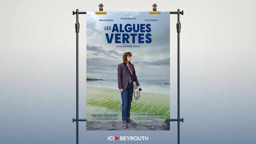 La BD «Les algues vertes» transposée à l'écran avec brio
