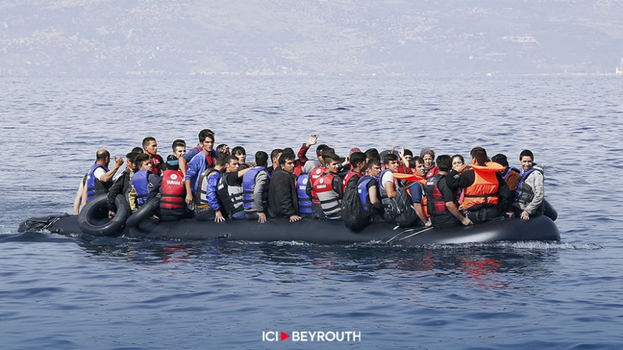 Émigration clandestine: l’armée arrête sept personnes 