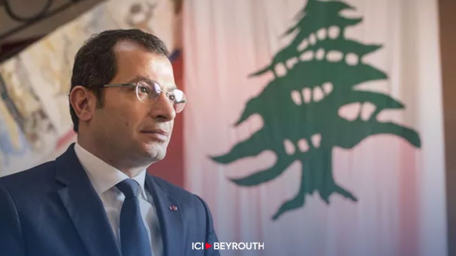 La constitution du dossier de Rami Adwan est en cours