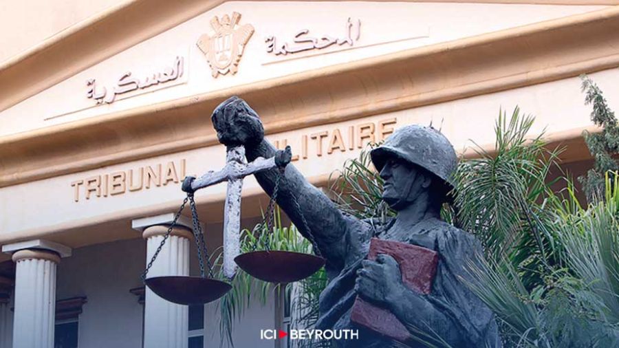 Affaire Qornet el-Saouda: le dossier sera soumis à la justice militaire