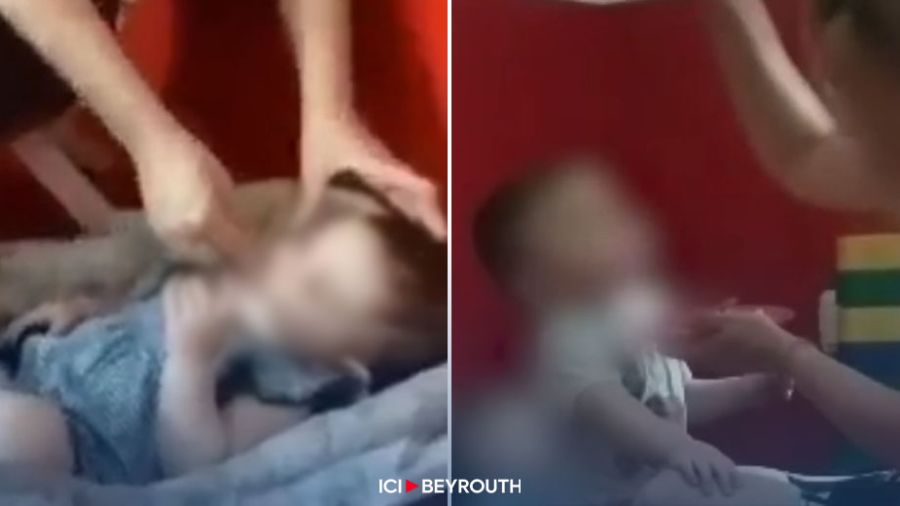 Enquête dans une garderie pour violence infligée aux enfants