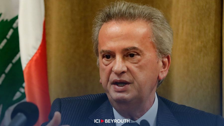 Affaire Salamé: report de l'audience