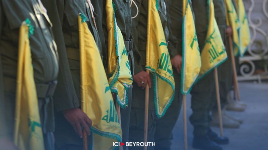 Trois membres du Hezbollah blessés par des tirs israéliens