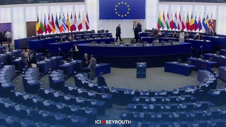 Réfugiés syriens: le Parlement européen accuse le Liban \