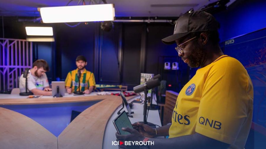 Twitch et YouTube, une nouvelle façon de suivre le foot