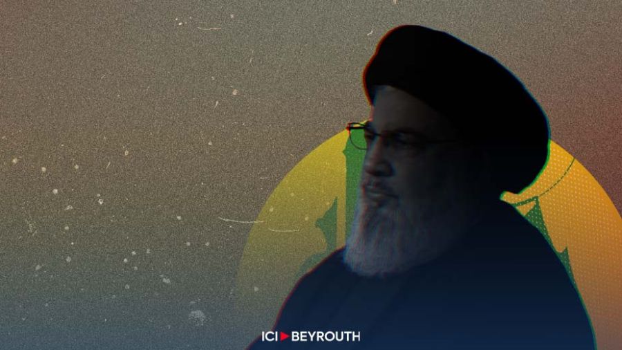 Nasrallah pour un dialogue « sans conditions »… sauf les siennes