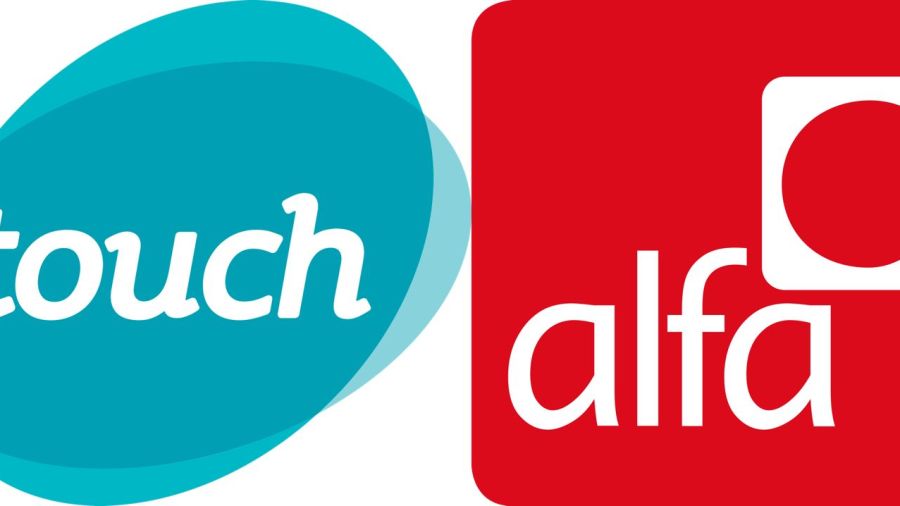 Alfa et Touch: Suspension de la grève