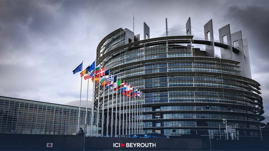 Le Parlement européen fait le procès du comportement du Hezb