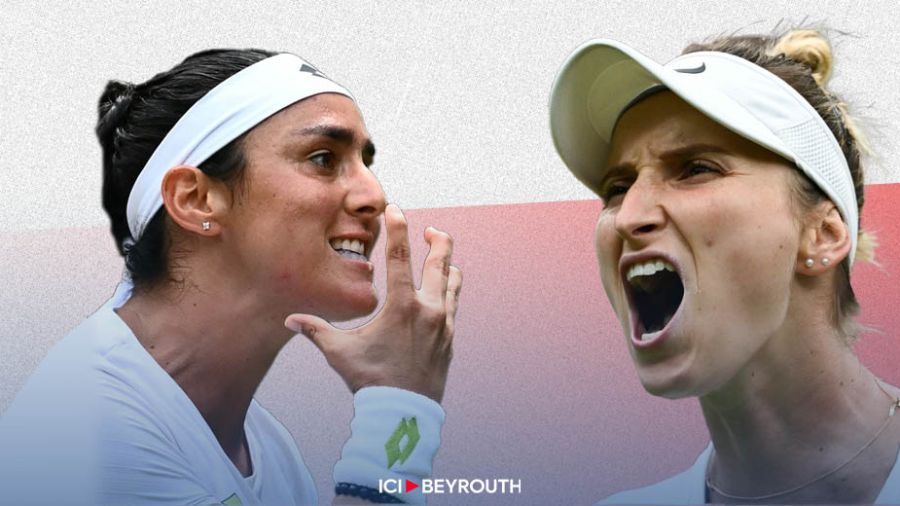 Wimbledon: Jabeur-Vondrousova pour une première royale