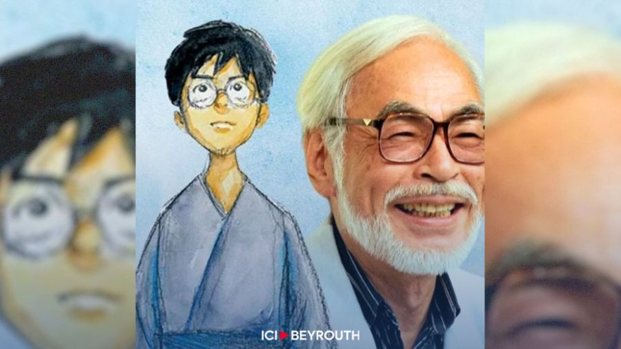 Miyazaki lance au Japon son probable chef-d’œuvre final