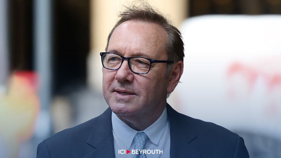 Londres: Kevin Spacey nie catégoriquement les allégations d’agressions sexuelles
