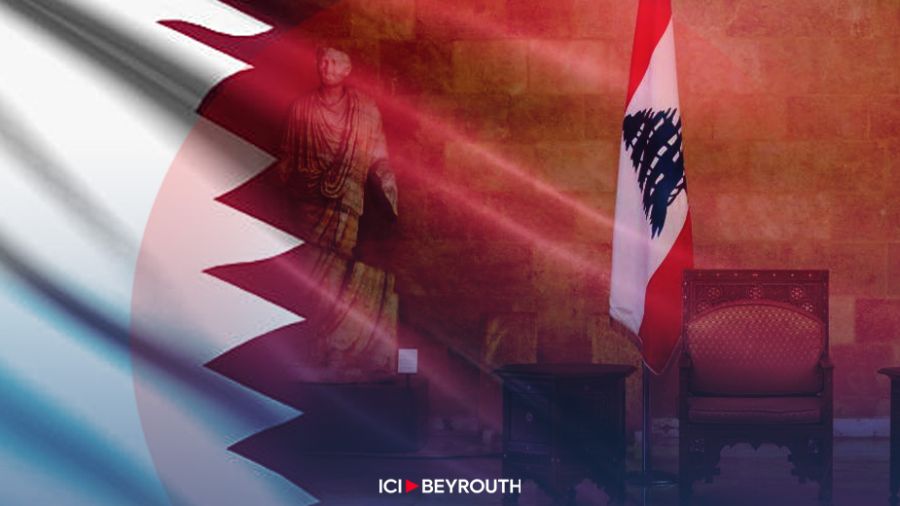 Présidentielle: bras-de-fer politique à la veille de la réunion de Doha