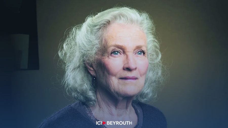 Marie-Christine Barrault interprète la dernière révérence à Avignon