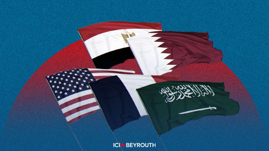 La réunion de Doha: acte III du groupe des « cinq »