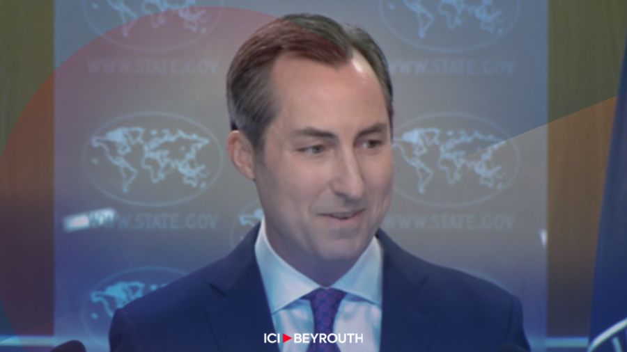Washington: Nous soutenons l'indépendance et la souveraineté du Liban
