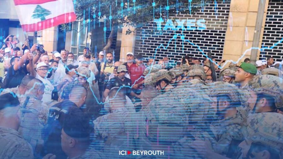 Les militaires à la retraite menacent!
