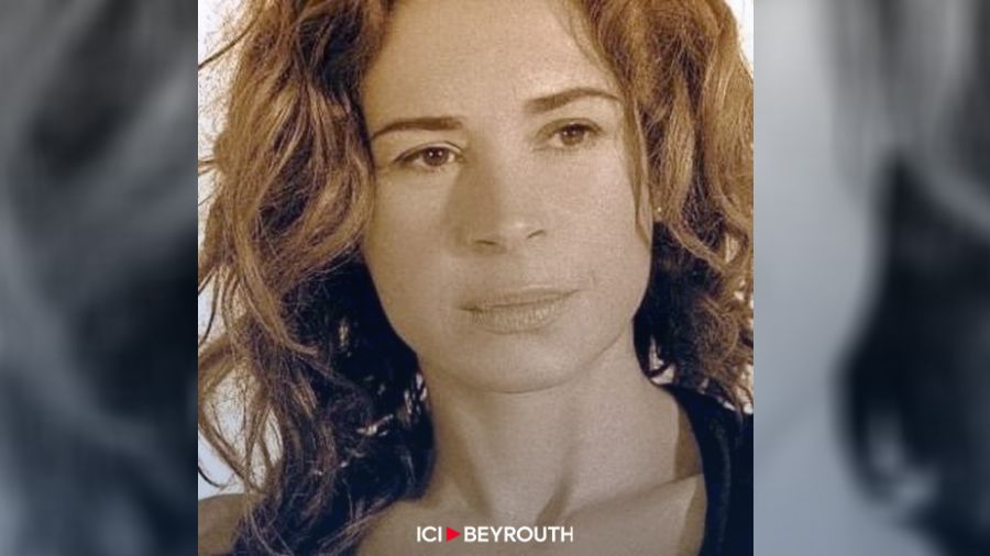 Valérie Lahoud, Valvoul, te dire adieu est inconcevable