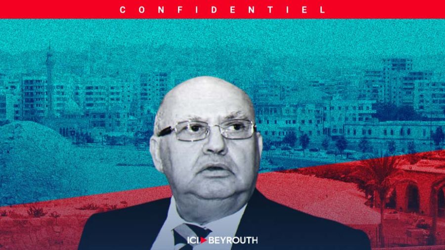 Vers une démission du président de la municipalité de Saïda  