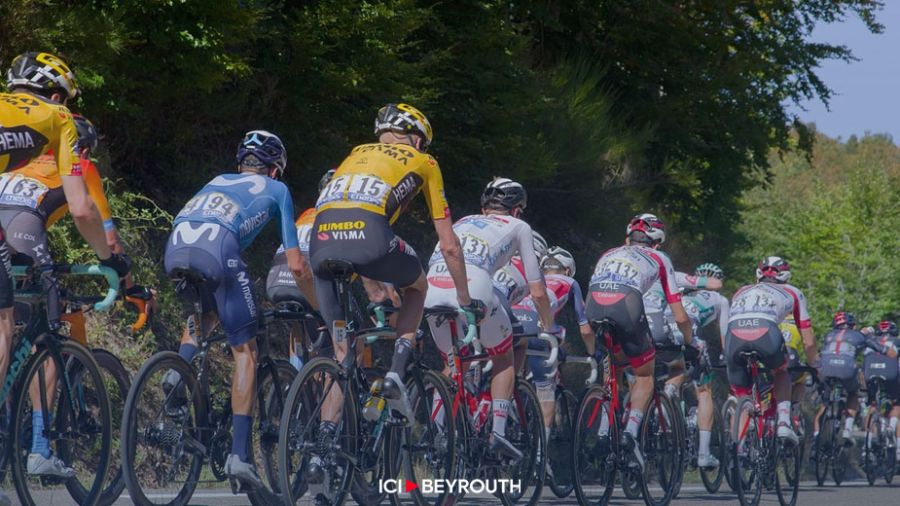 Un Tour du Liban cycliste: une aberration?