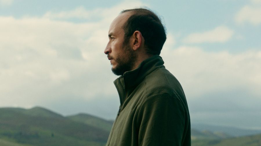 La Mostra de Venise: «Behind The Mountains» en première