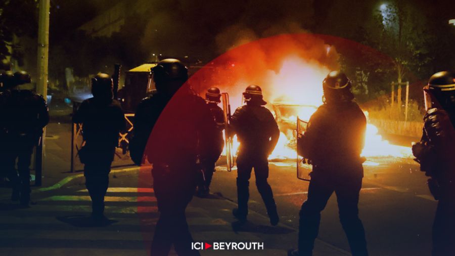 La crise en France: pour un dialogue national urgent