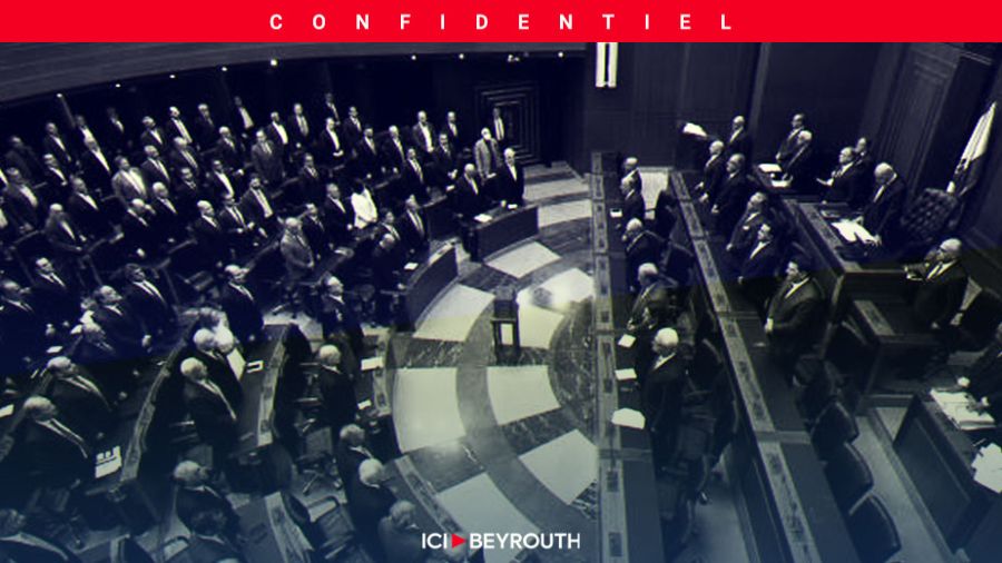 Consolidation de la coopération Kataëb-FL
