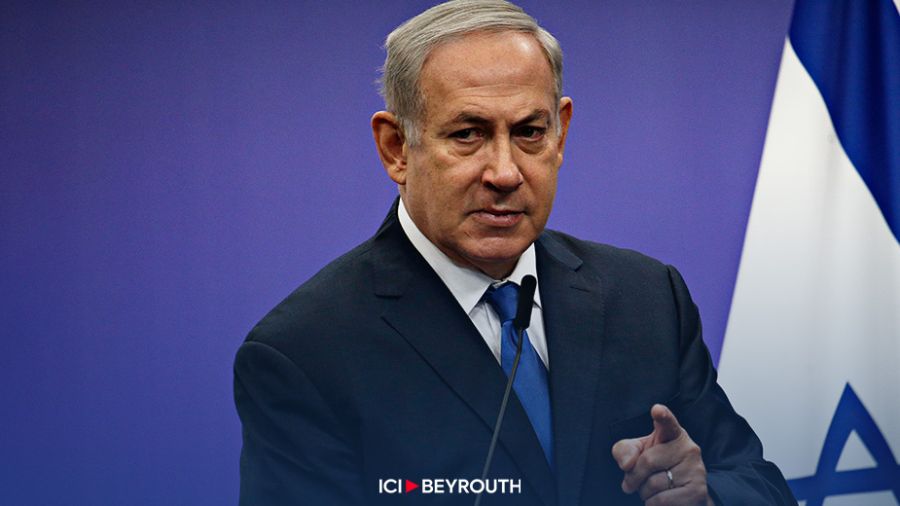 Netanyahu: Nasrallah sait qu'il est inutile de nous mettre à l'épreuve
