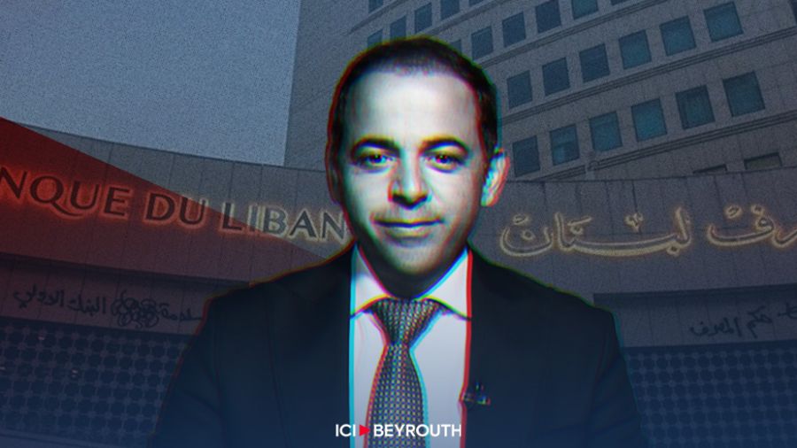 Wassim Mansouri, gouverneur à la place du gouverneur