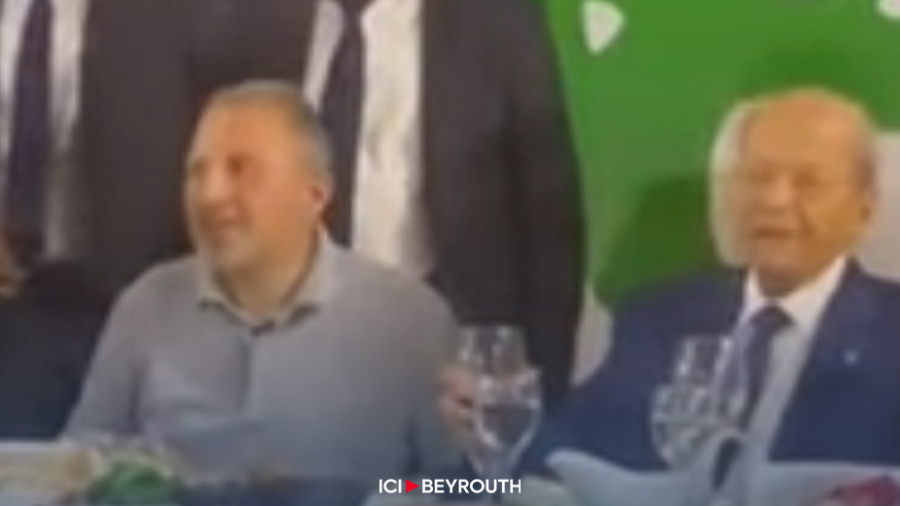Trop tard, «Bi Majdak Htamayt»