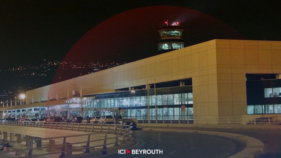 L’aviation civile nie la suspension des vols à l’aéroport de Beyrouth