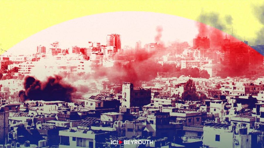 Aïn el-Heloué, un nouveau Nahr el-Bared?