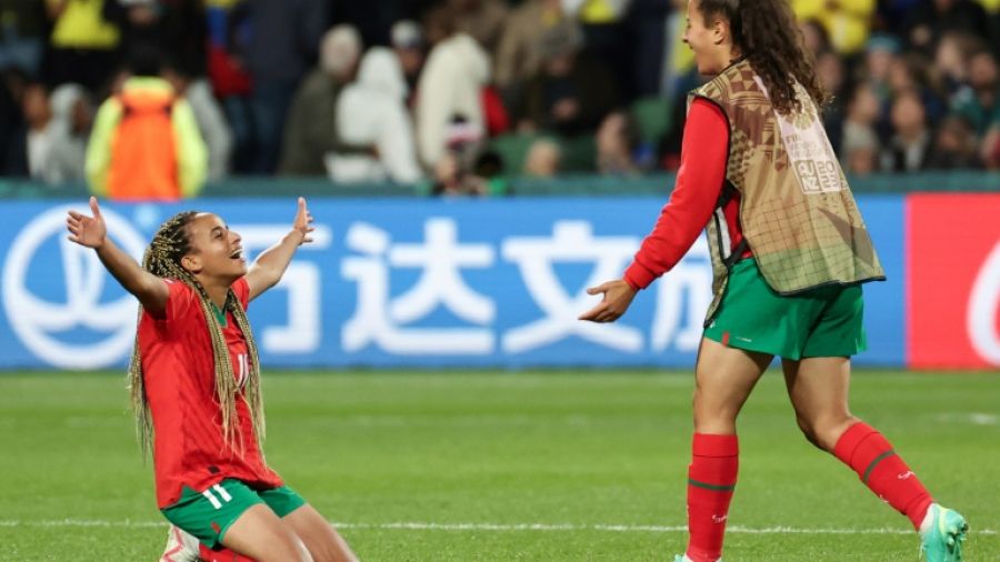 Mondial: trois novices et une phase finale plus indécise que jamais