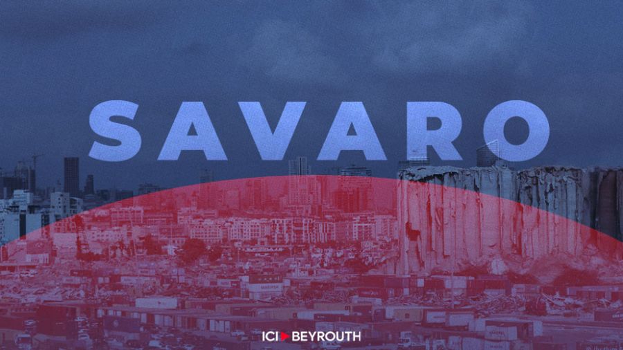 Savaro : premier espoir pour les victimes de l’explosion du 4 Août