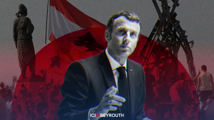 La France exprime sa solidarité avec les victimes du 4 Août