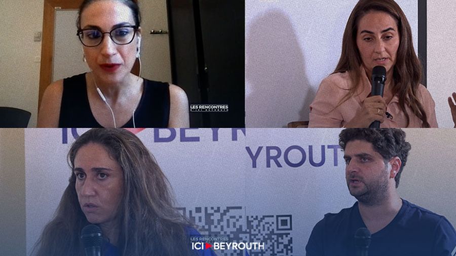 4 Août- Les points forts des Rencontres d'IB: La quête de la Justice internationale