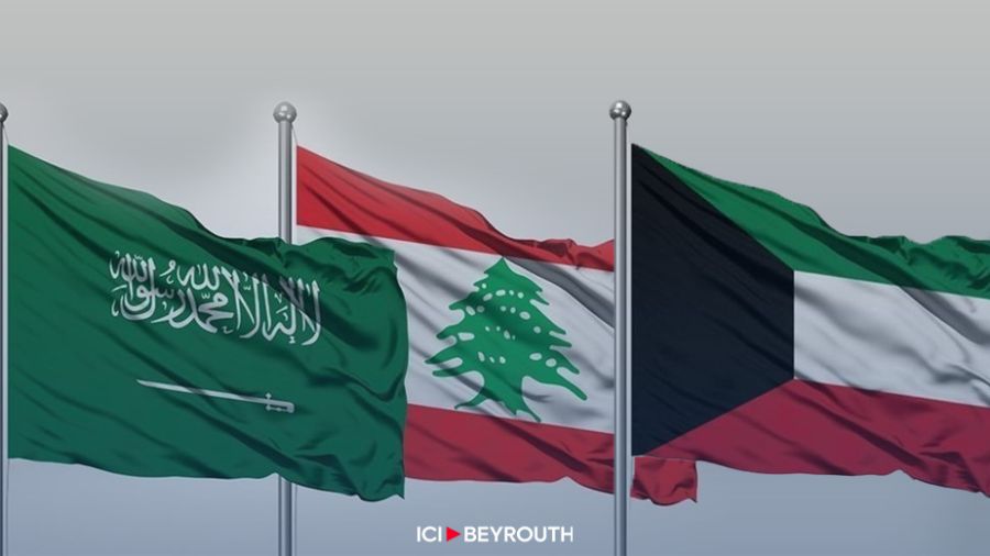 Riyad et Koweït appellent leurs ressortissants au Liban à la prudence