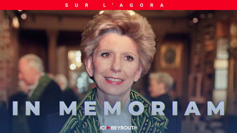 In memoriam : Hélène Carrère d’Encausse